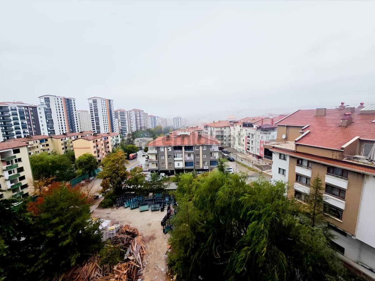 Hasköy Yıldıztepe Esat Arseven Caddesi Üzeri Arakat Lüx 4+1 - 13