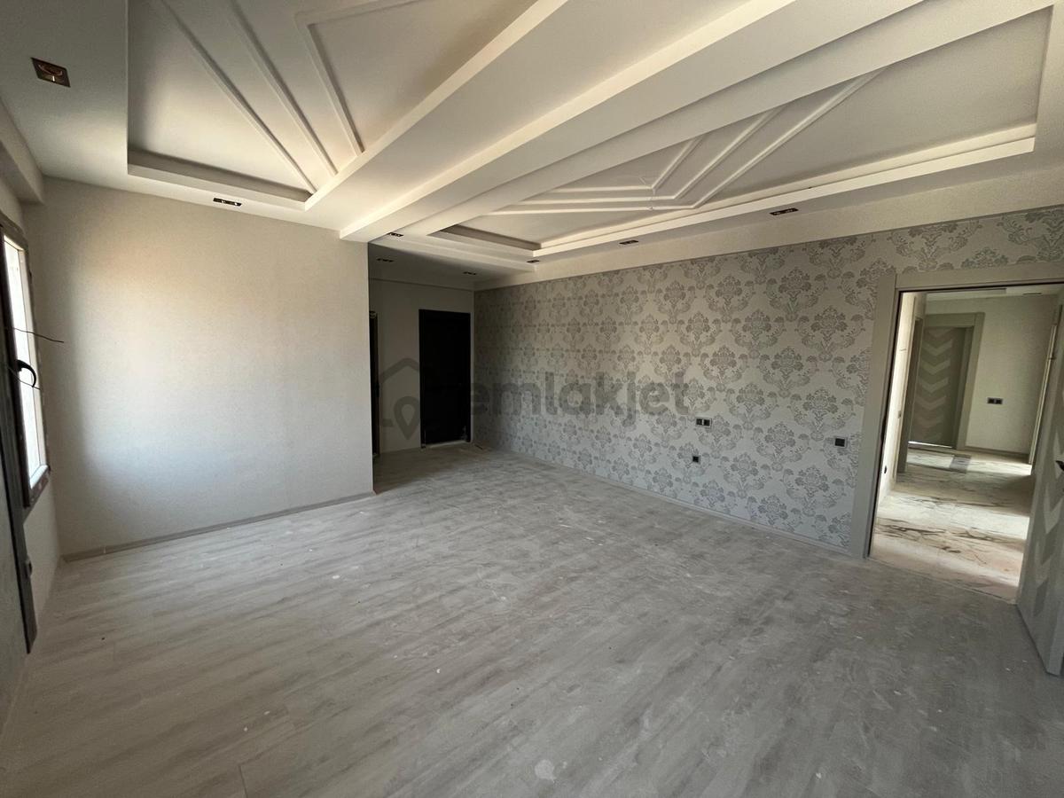 Karaköprü 4+1 Park Manzaralı Geniş Kiralık Daire - 19