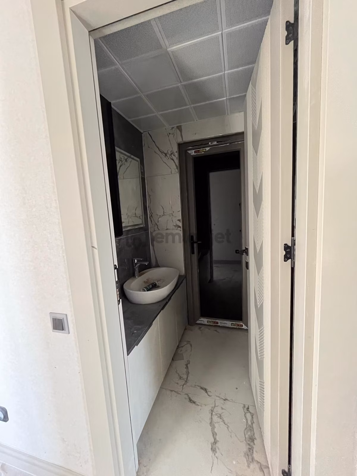 Karaköprü 4+1 Park Manzaralı Geniş Kiralık Daire - 15