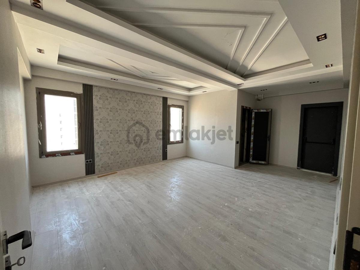 Karaköprü 4+1 Park Manzaralı Geniş Kiralık Daire - 20
