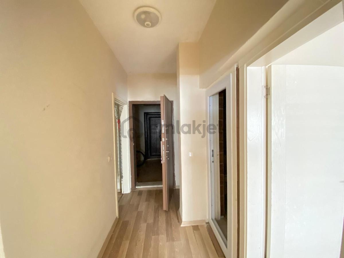 Prestij'den Cami Şerifte Asansörlü Ayrı Mutfak Full Yapılı 1+1 - 9