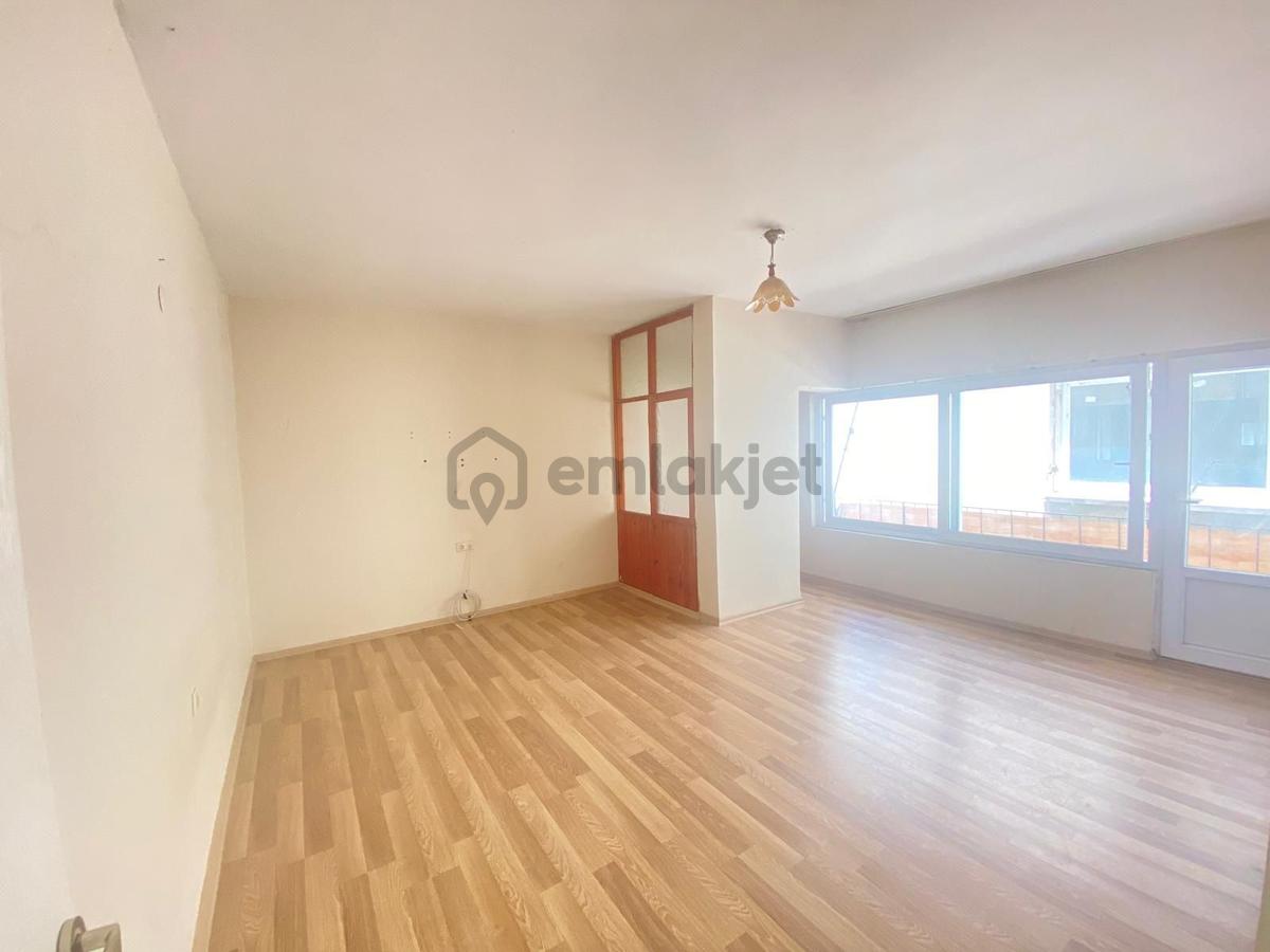 Prestij'den Cami Şerifte Asansörlü Ayrı Mutfak Full Yapılı 1+1 - 5