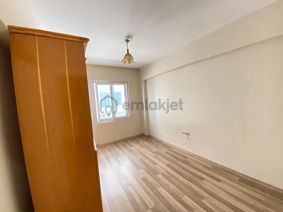 Prestij'den Cami Şerifte Asansörlü Ayrı Mutfak Full Yapılı 1+1 - 8