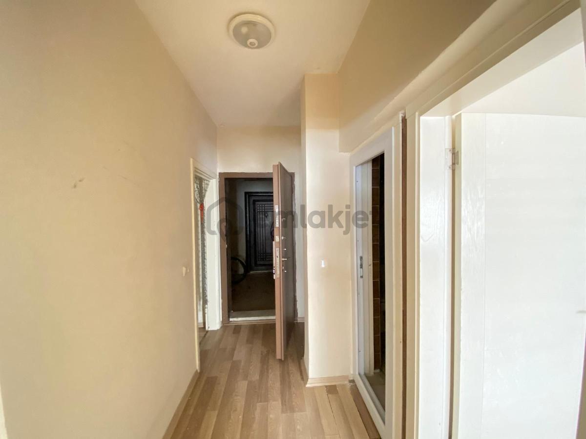 Prestij'den Cami Şerifte Asansörlü Ayrı Mutfak Full Yapılı 1+1 - 14