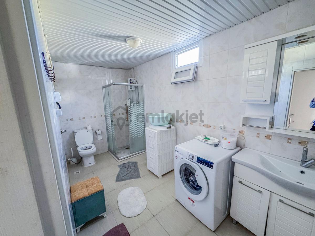Alanya Mahmutlar'da Satılık 3+1 Full Eşyalı Dubleks Daire - 15