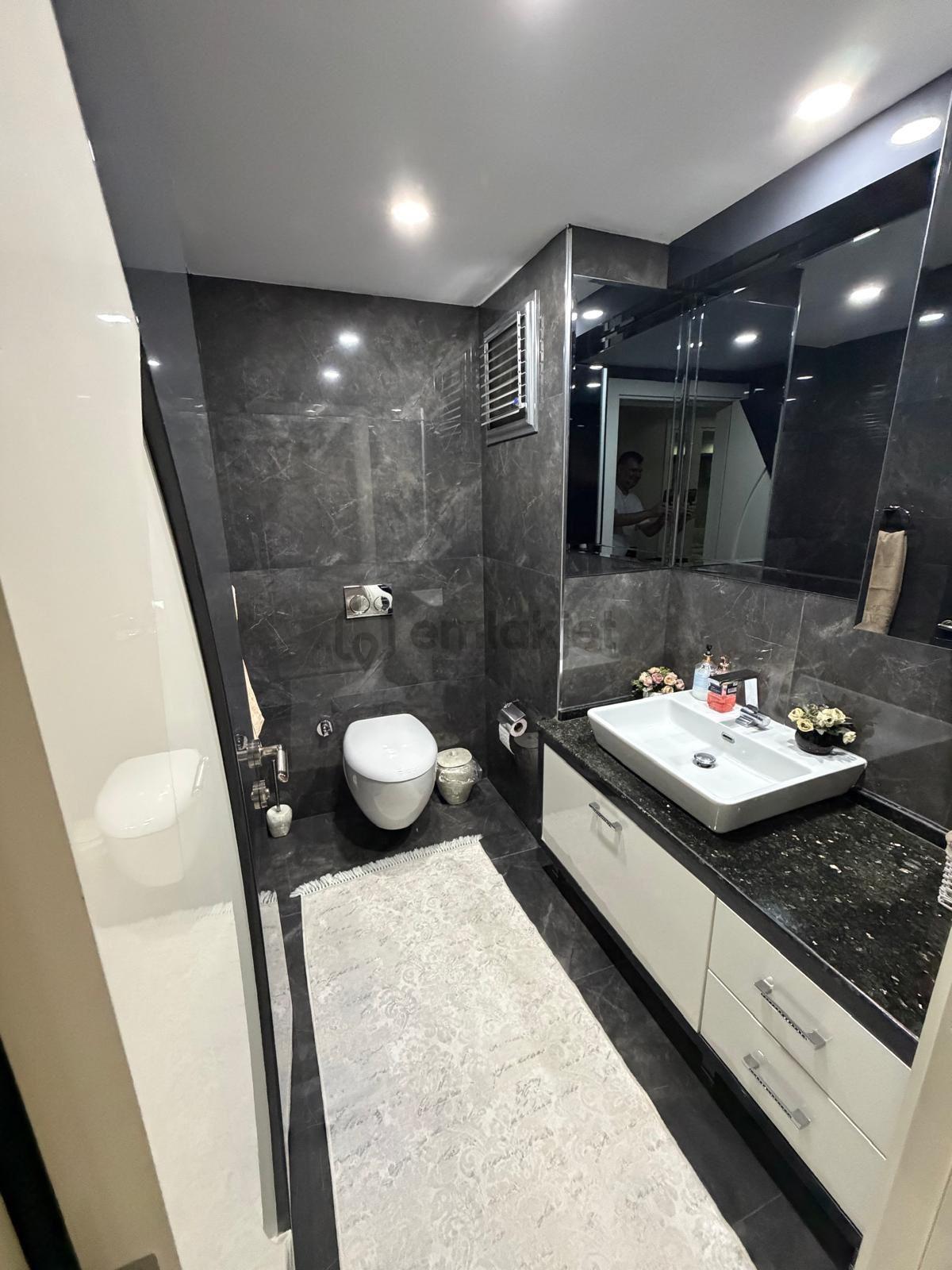 Çamlık'ta Mükemmel Konumda 4.kat Satılık 3+1 205m2 Daire - 20