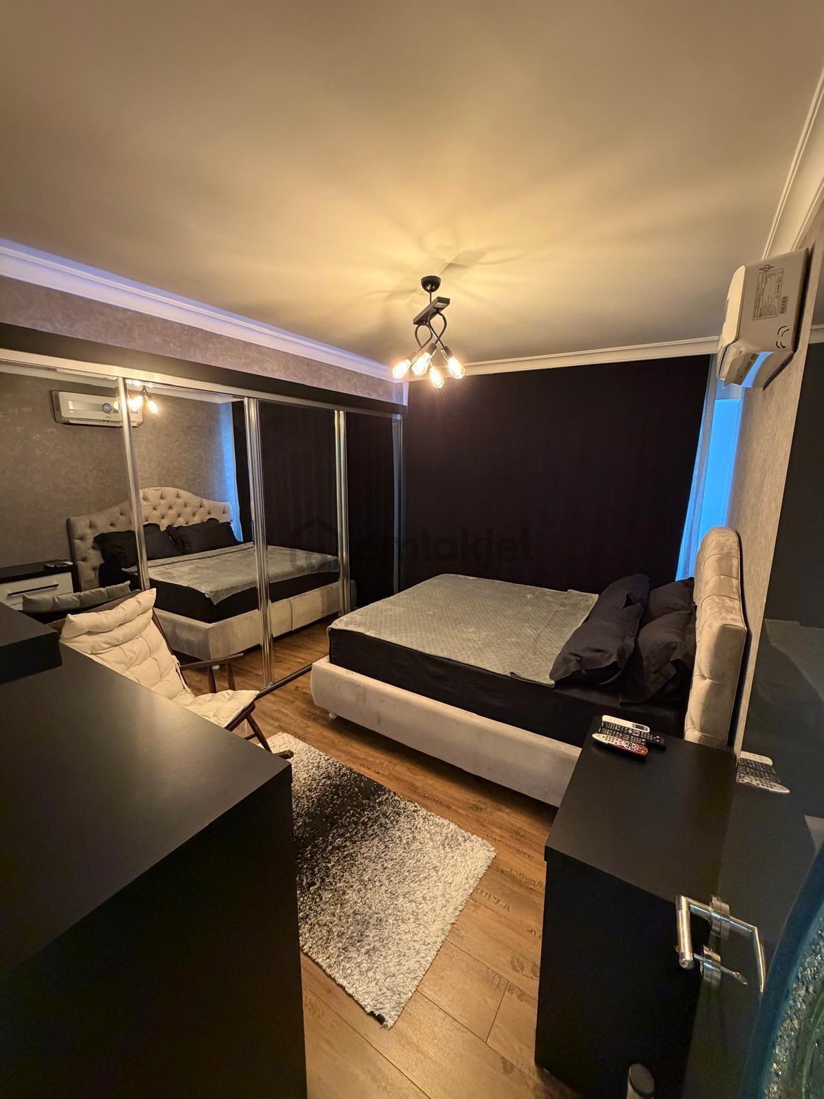Çamlık'ta Mükemmel Konumda 4.kat Satılık 3+1 205m2 Daire - 19