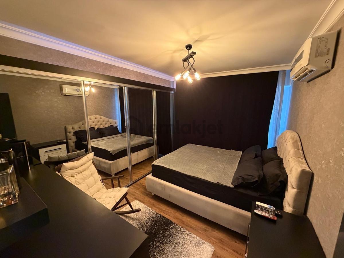 Çamlık'ta Mükemmel Konumda 4.kat Satılık 3+1 205m2 Daire - 22