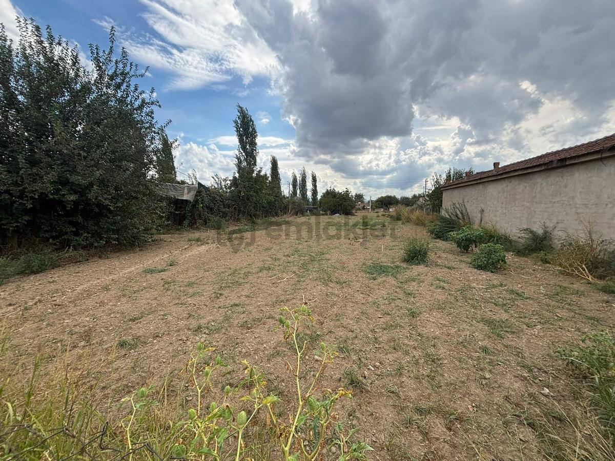 Tire Yeniçiftlik'te Satılık 506 M² Konut İmarlı Arsa - 8