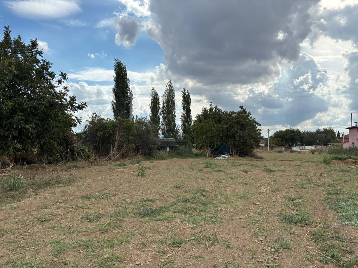 Tire Yeniçiftlik'te Satılık 506 M² Konut İmarlı Arsa - 6