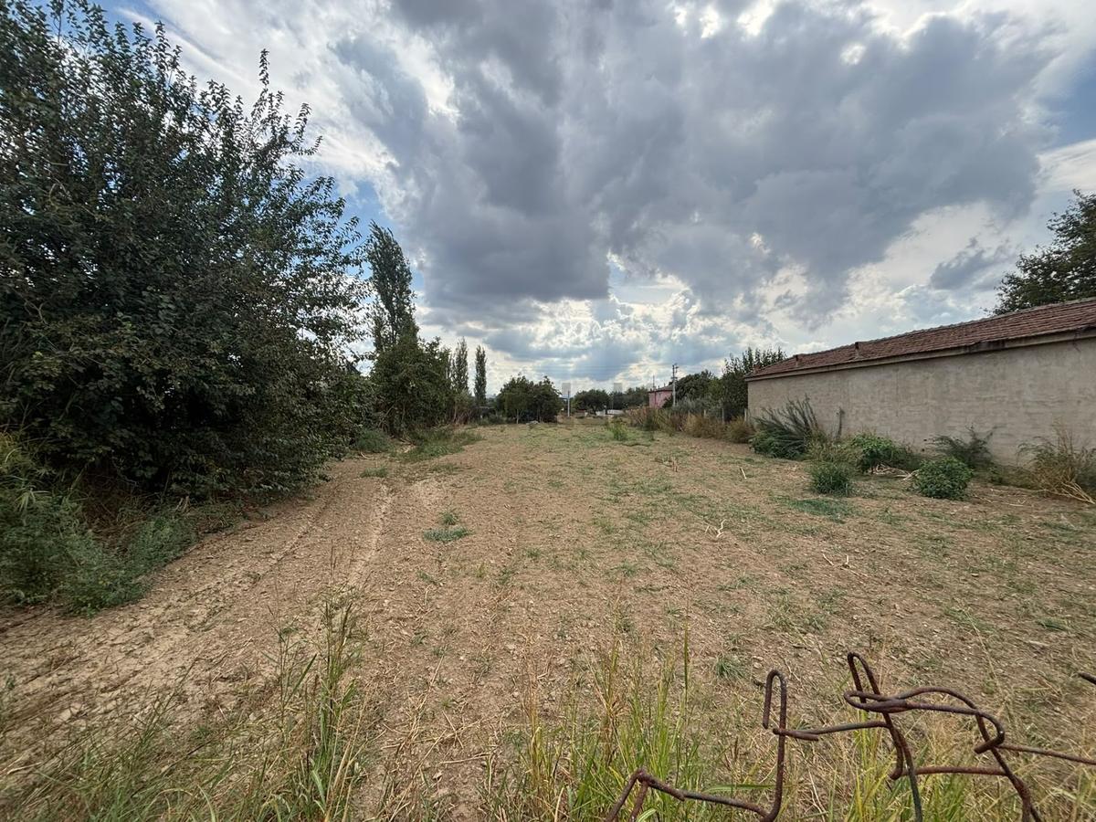 Tire Yeniçiftlik'te Satılık 506 M² Konut İmarlı Arsa - 18