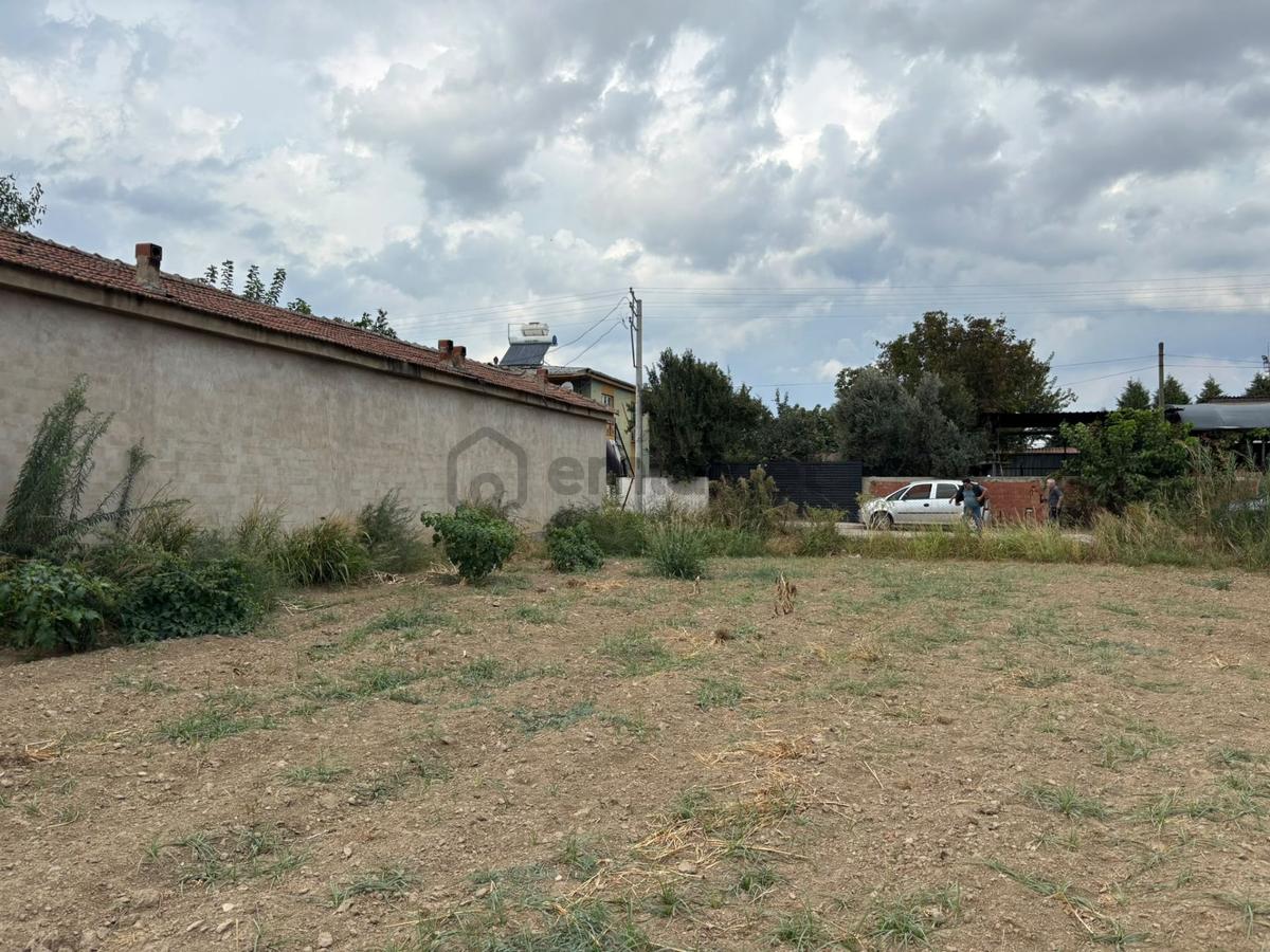 Tire Yeniçiftlik'te Satılık 506 M² Konut İmarlı Arsa - 17