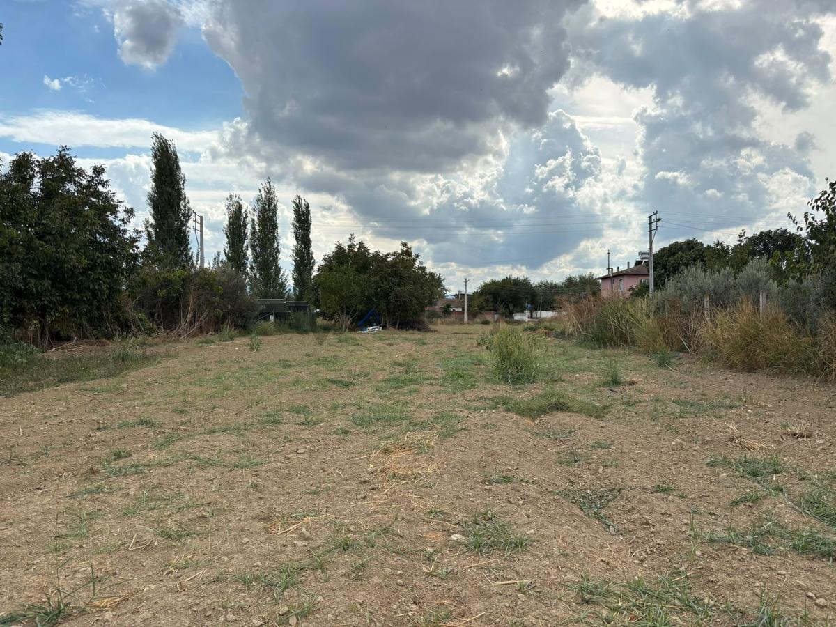 Tire Yeniçiftlik'te Satılık 506 M² Konut İmarlı Arsa - 13