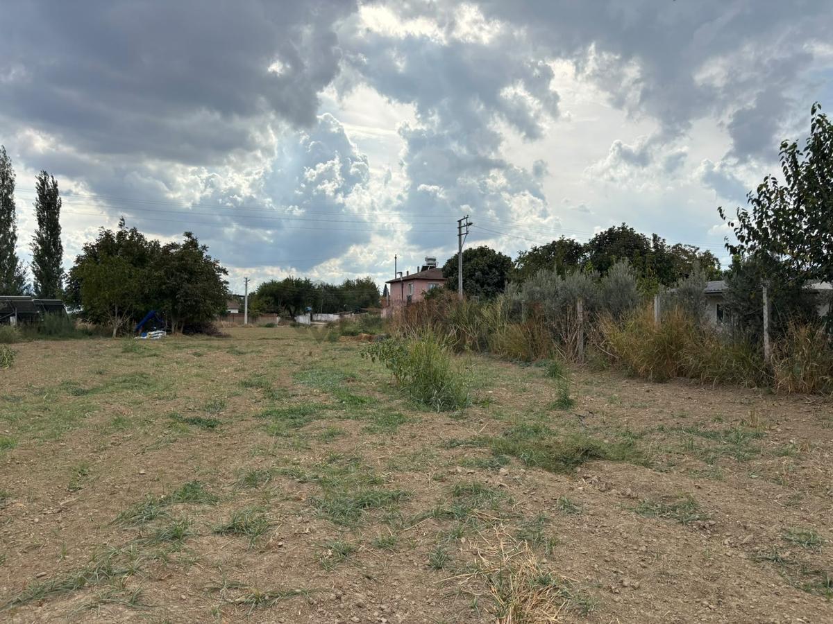 Tire Yeniçiftlik'te Satılık 506 M² Konut İmarlı Arsa - 5