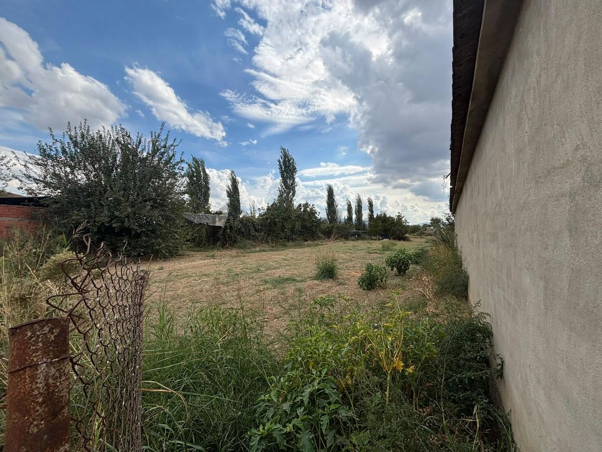 Tire Yeniçiftlik'te Satılık 506 M² Konut İmarlı Arsa - 9