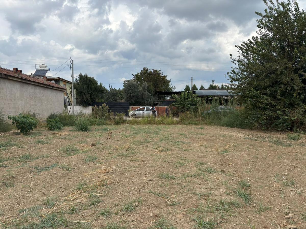 Tire Yeniçiftlik'te Satılık 506 M² Konut İmarlı Arsa - 3