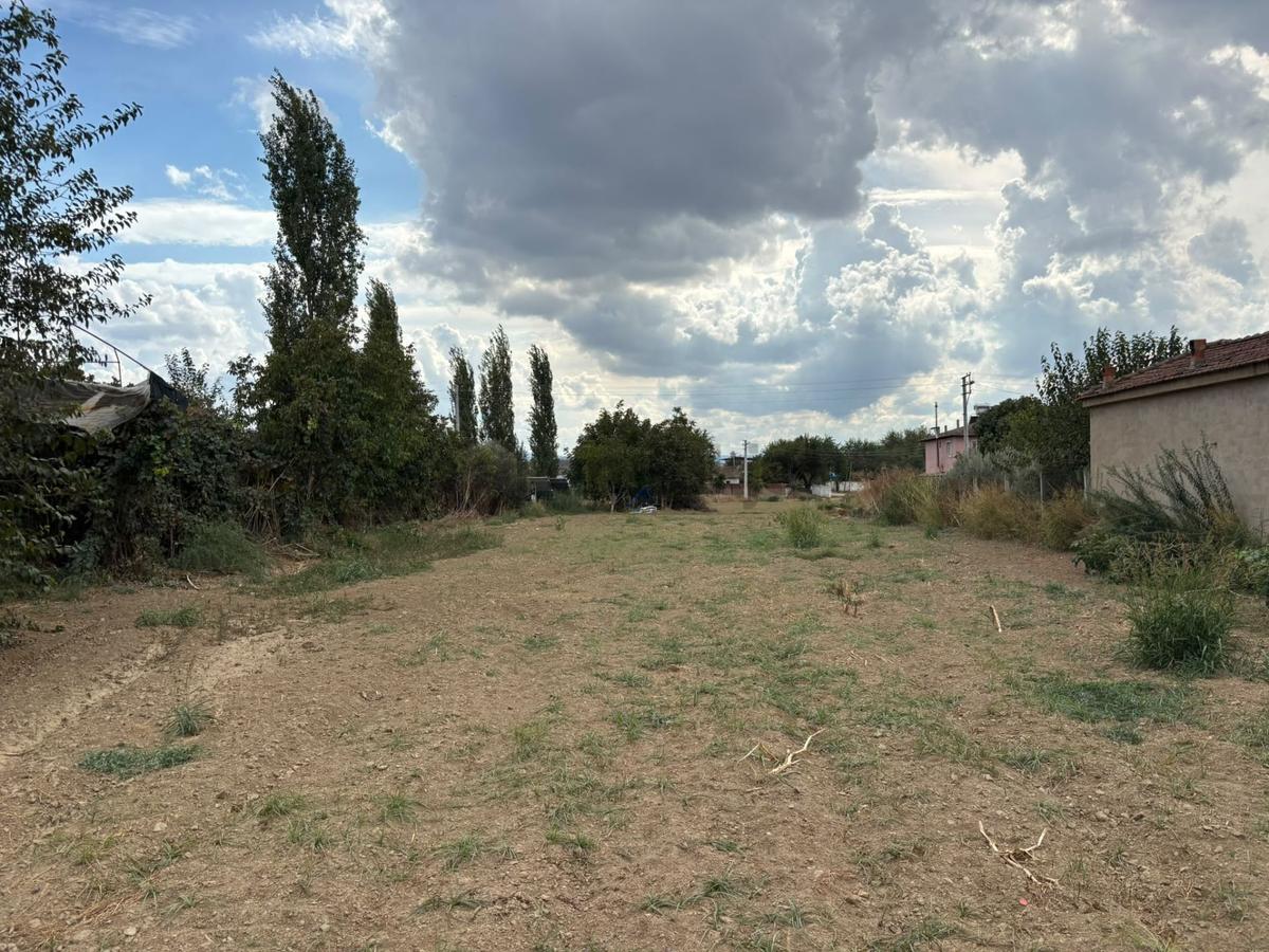 Tire Yeniçiftlik'te Satılık 506 M² Konut İmarlı Arsa - 14