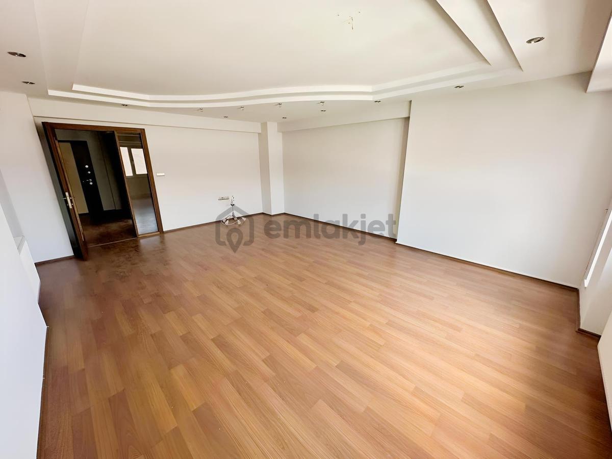Gerzele'de Güzel Konumda Önü Açık Dubleks Daire - 14