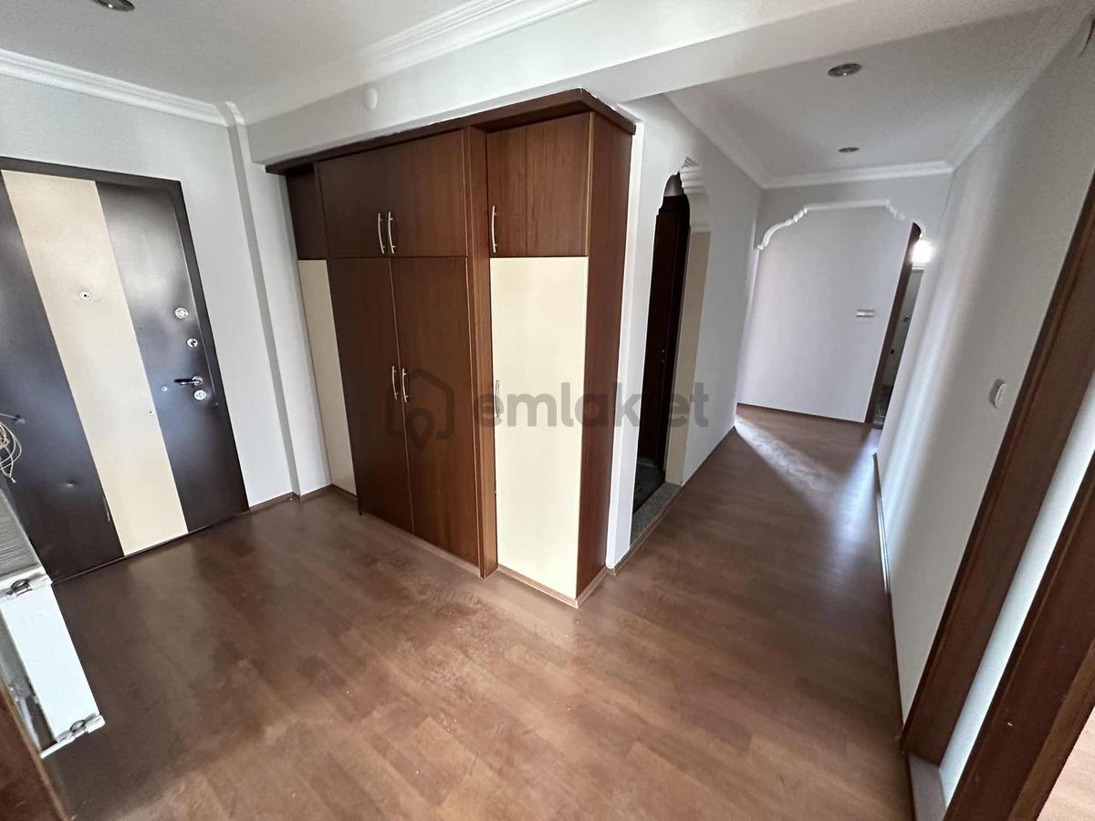 Gerzele'de Güzel Konumda Önü Açık Dubleks Daire - 12
