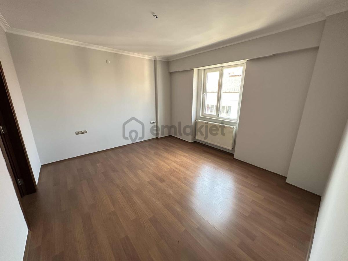Gerzele'de Güzel Konumda Önü Açık Dubleks Daire - 20