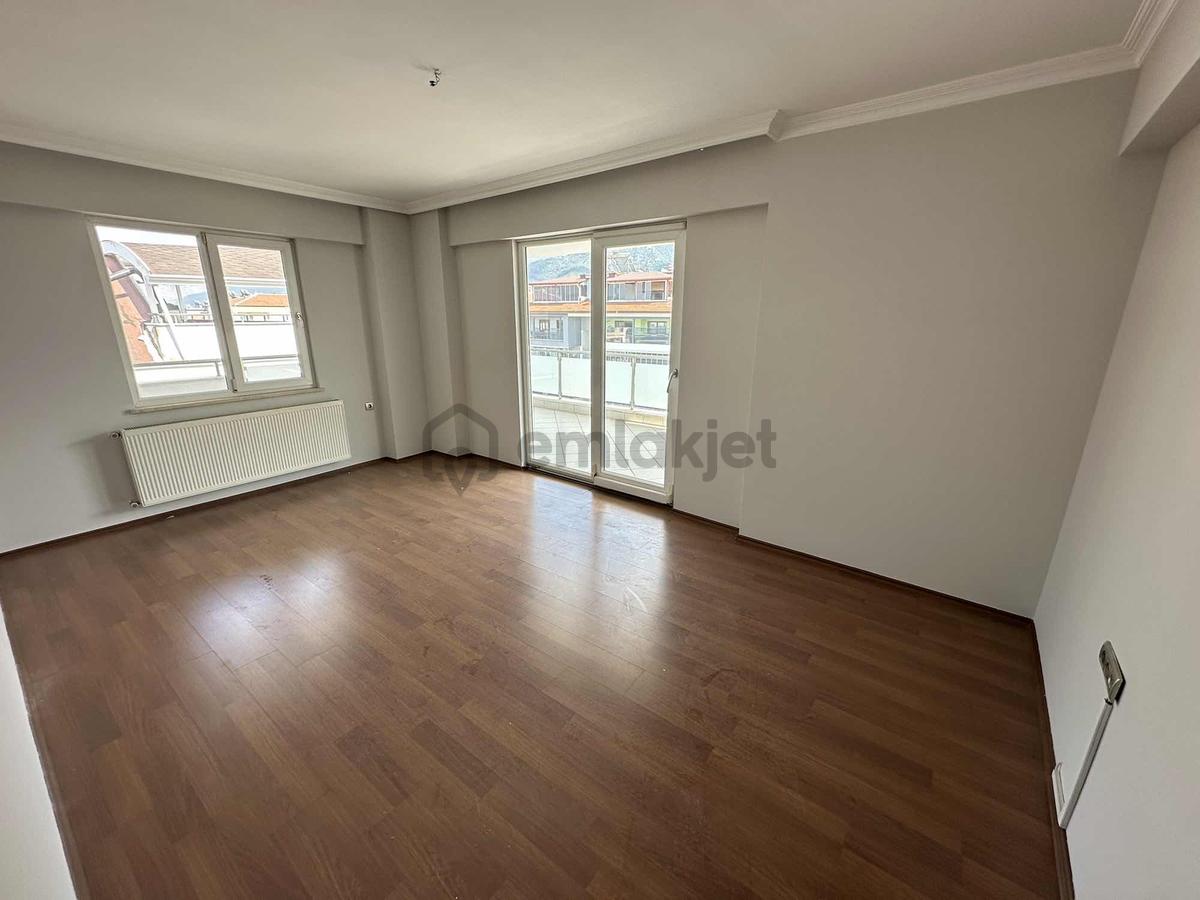 Gerzele'de Güzel Konumda Önü Açık Dubleks Daire - 10