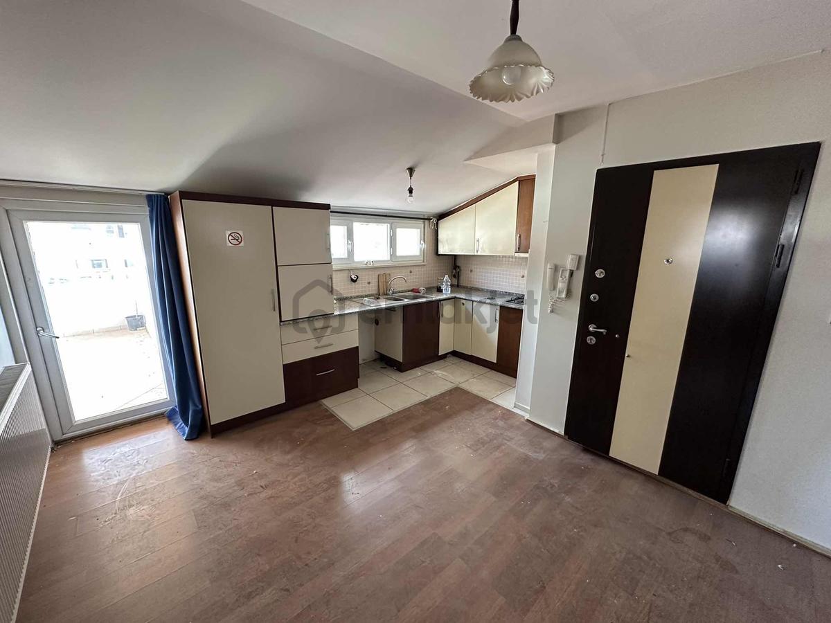 Gerzele'de Güzel Konumda Önü Açık Dubleks Daire - 33