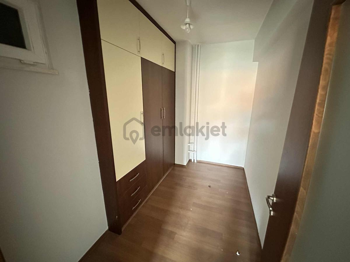 Gerzele'de Güzel Konumda Önü Açık Dubleks Daire - 24