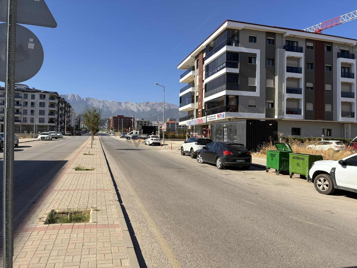 Karahasanlıda 2889 M2 Emsal 1,50 Satılık Konut İmarlı Arsa - 6