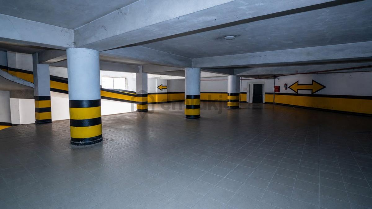 Trabzon Ortahisar Gazipaşa Cad.satılık Kiracili Otopark - 20