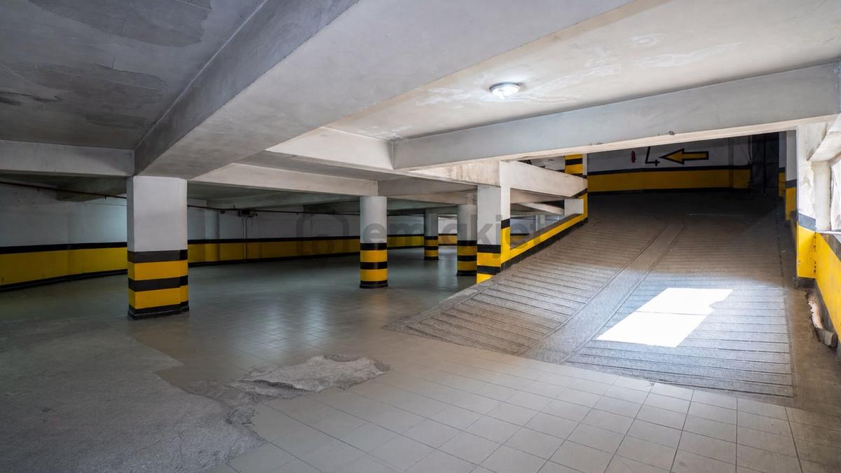Trabzon Ortahisar Gazipaşa Cad.satılık Kiracili Otopark - 18