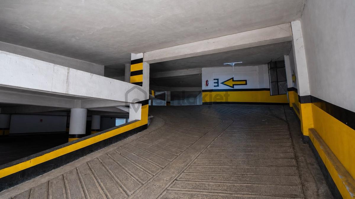 Trabzon Ortahisar Gazipaşa Cad.satılık Kiracili Otopark - 17