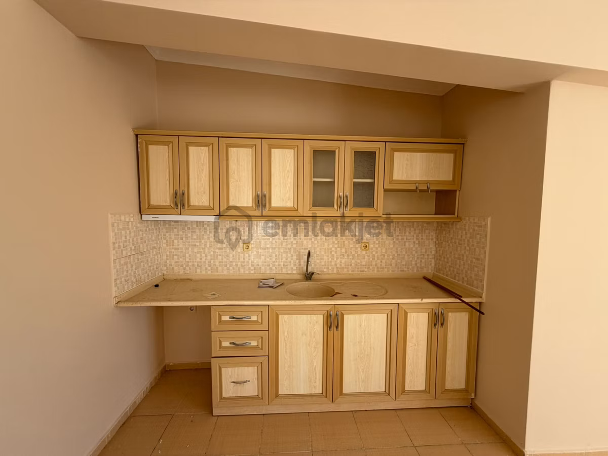 Didim Yeni Mahallede Kiralık 2+1 Dubleks Daire - 3