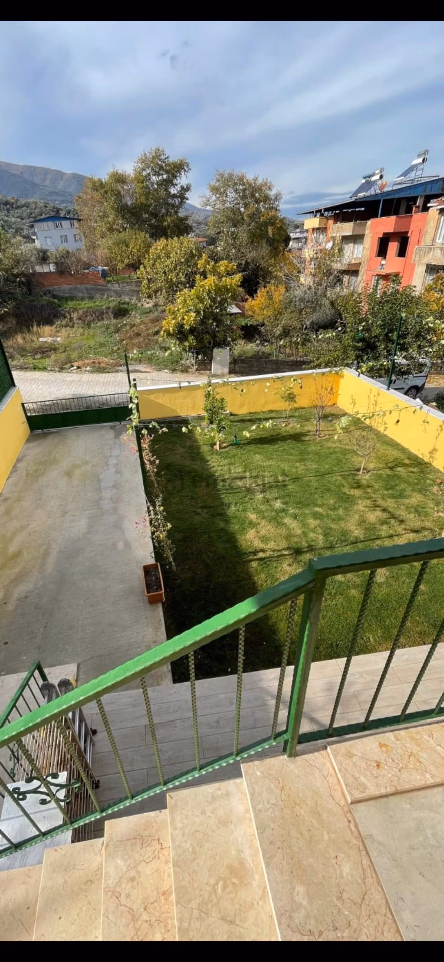 Ödemiş Beydag Satılık - 6