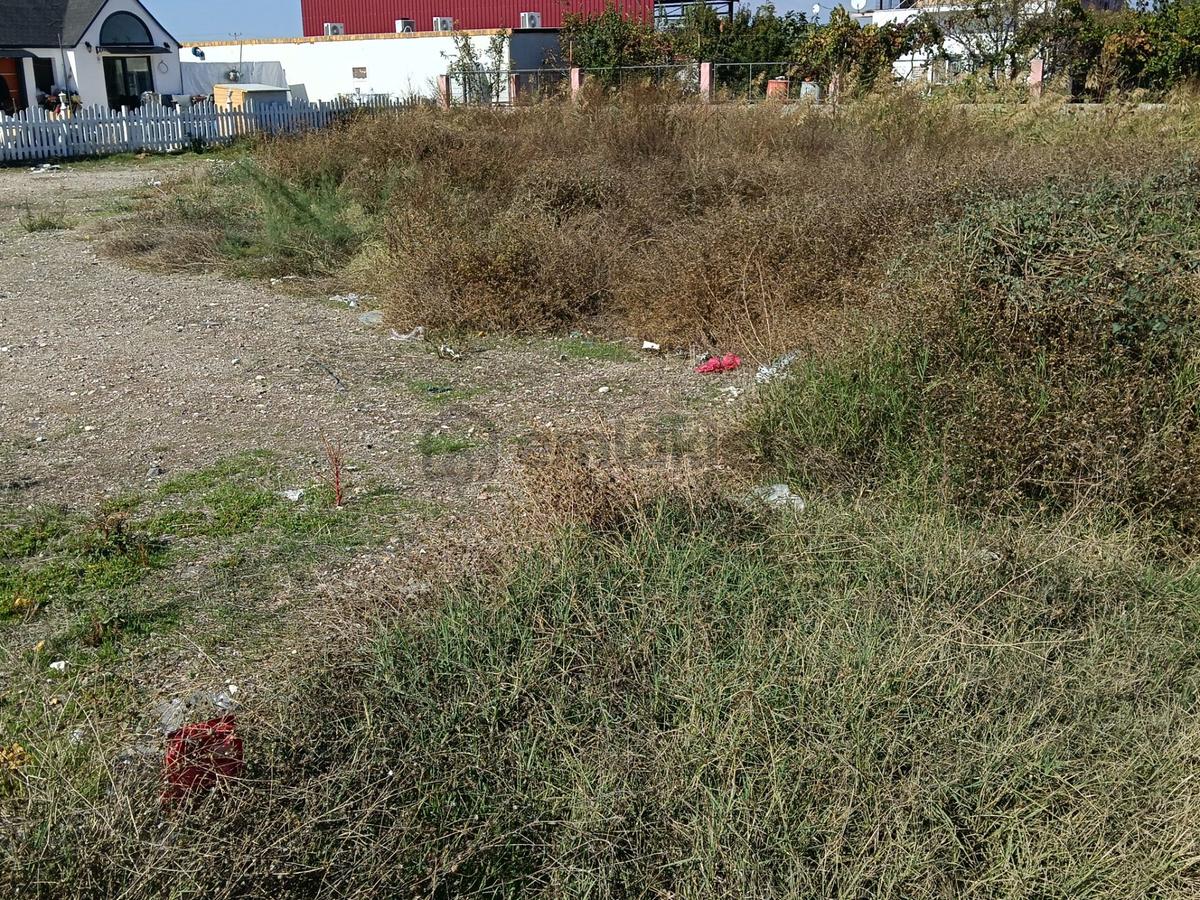 Satılık Arsa Yaşar Emlâk Tan - 4
