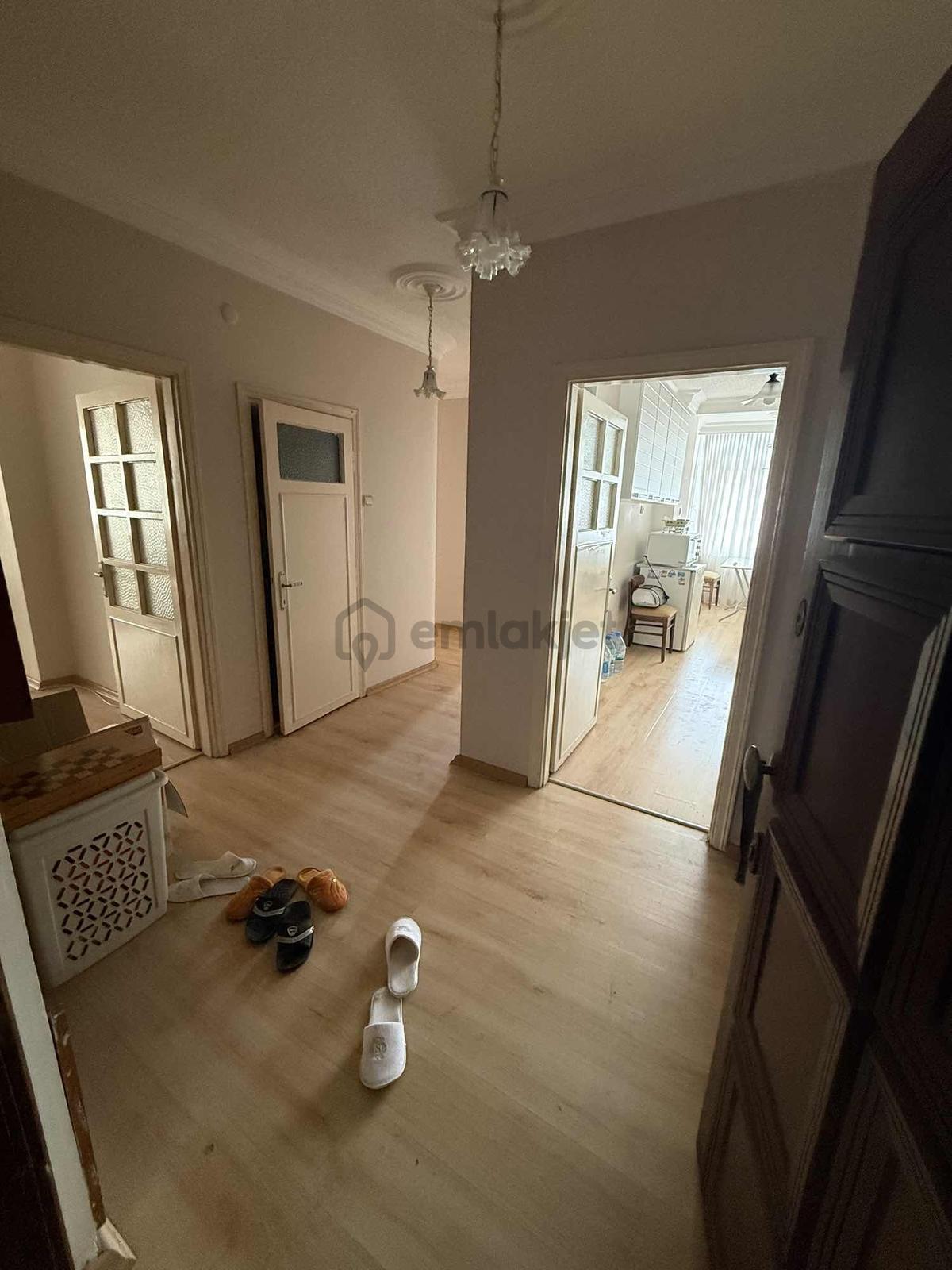 Reşatbey Mah. 3+1 Eşyalı Kiralık Daire - 2