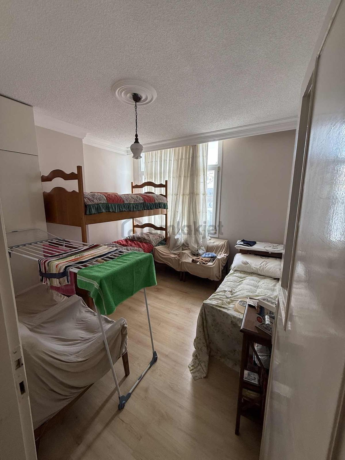 Reşatbey Mah. 3+1 Eşyalı Kiralık Daire - 6