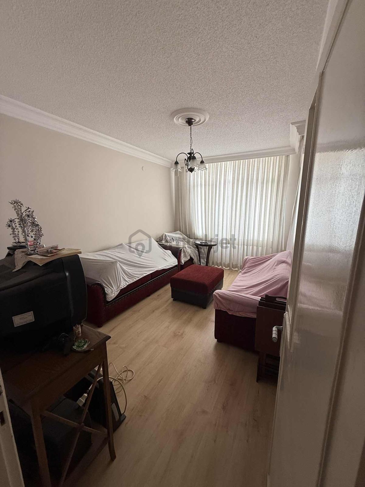 Reşatbey Mah. 3+1 Eşyalı Kiralık Daire - 10