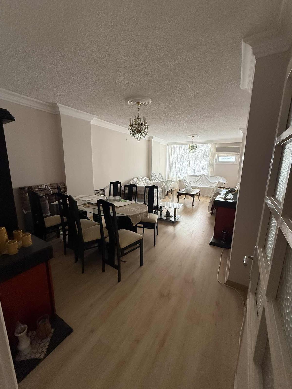Reşatbey Mah. 3+1 Eşyalı Kiralık Daire - 4