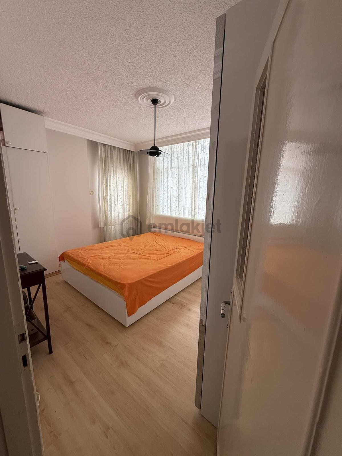 Reşatbey Mah. 3+1 Eşyalı Kiralık Daire - 8