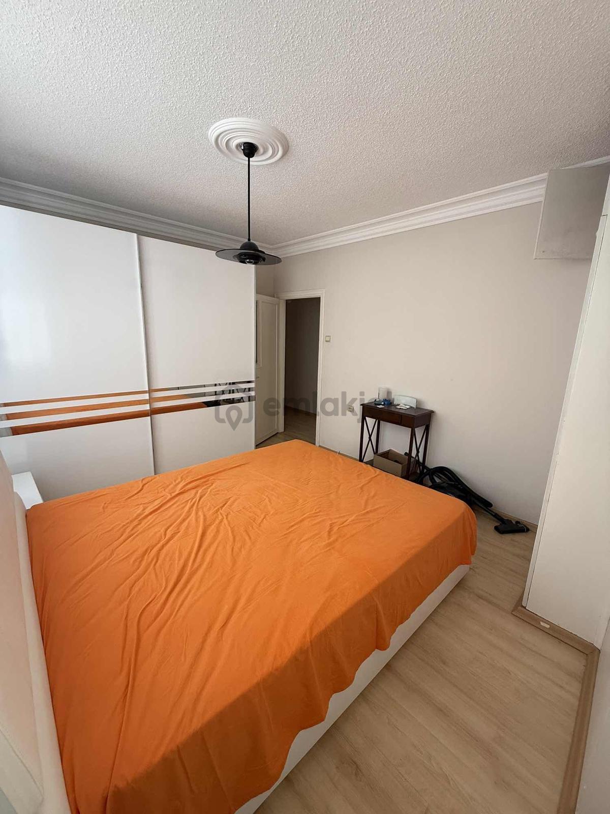 Reşatbey Mah. 3+1 Eşyalı Kiralık Daire - 9