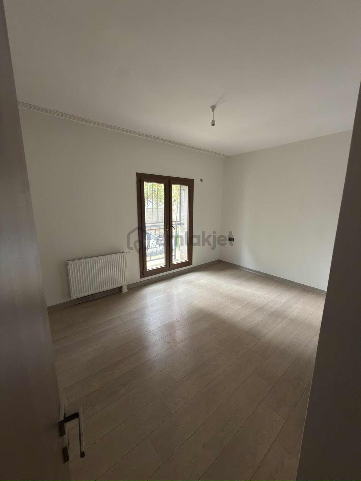 Buruk Toki 3+1 142m A Blok Kiralık Daire - 13
