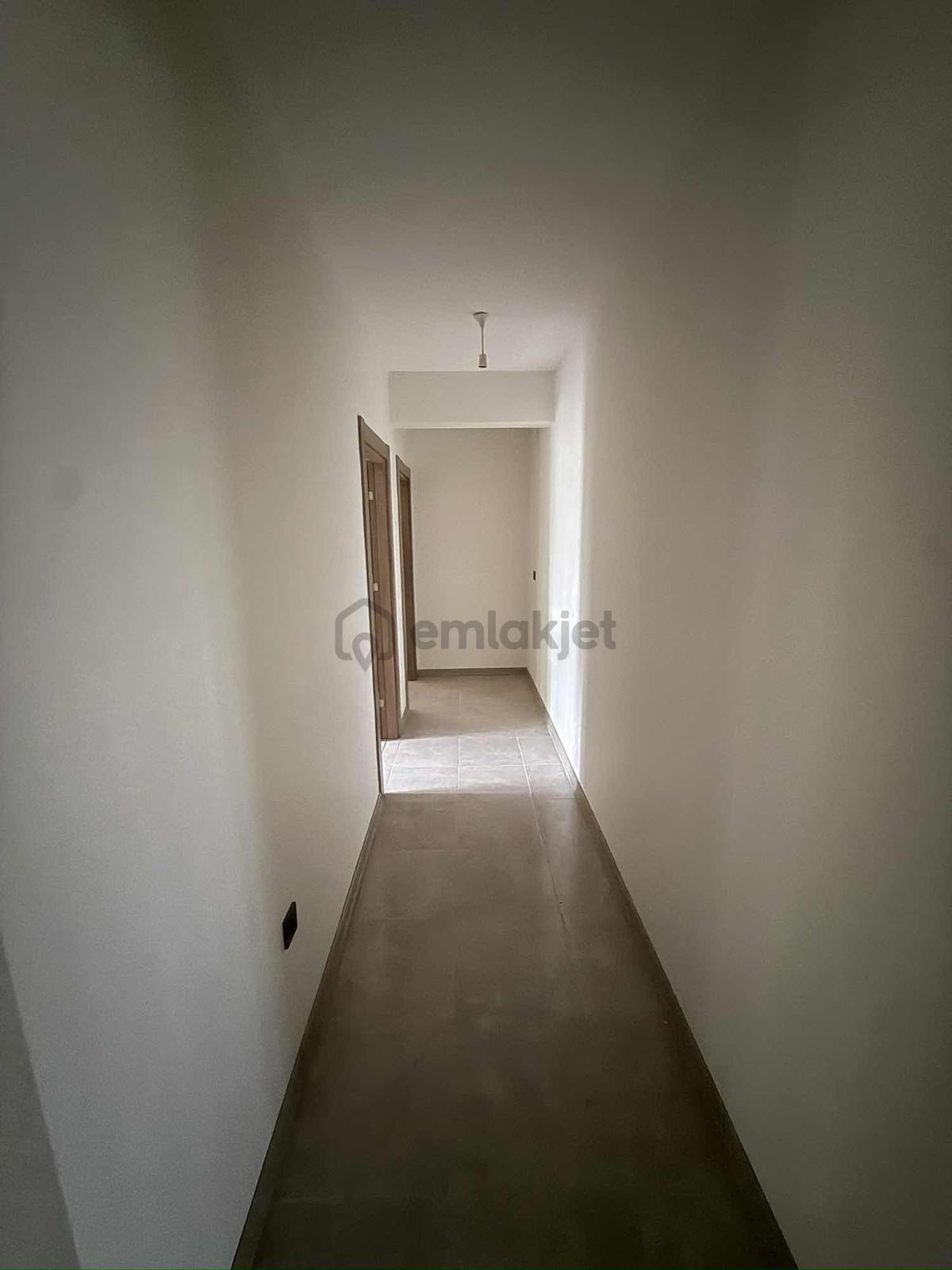 Buruk Toki 3+1 142m A Blok Kiralık Daire - 12