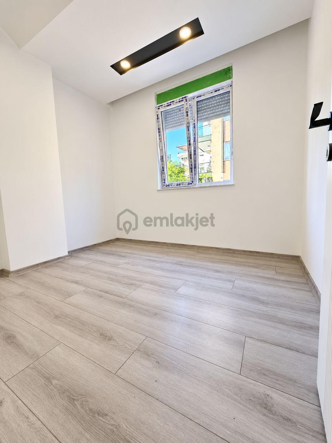 Yeni Mahallede Sıfır Bina 2+1 Yüksek Giriş - 4
