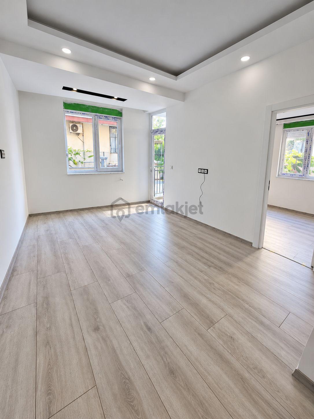Yeni Mahallede Sıfır Bina 2+1 Yüksek Giriş - 13