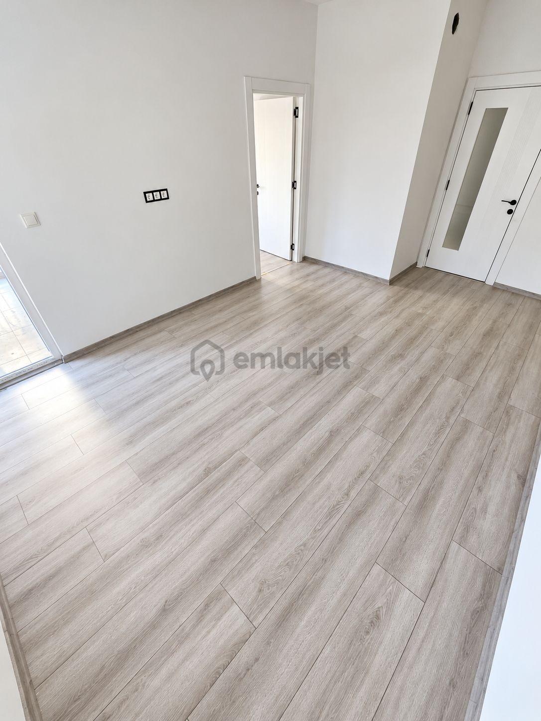 Yeni Mahallede Sıfır Bina 2+1 Yüksek Giriş - 8