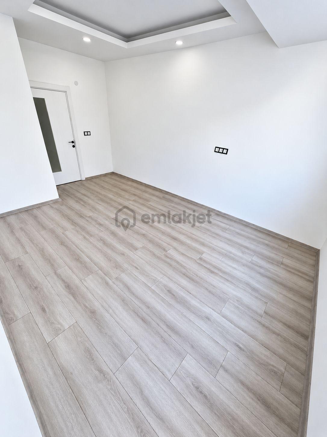 Yeni Mahallede Sıfır Bina 2+1 Yüksek Giriş - 10