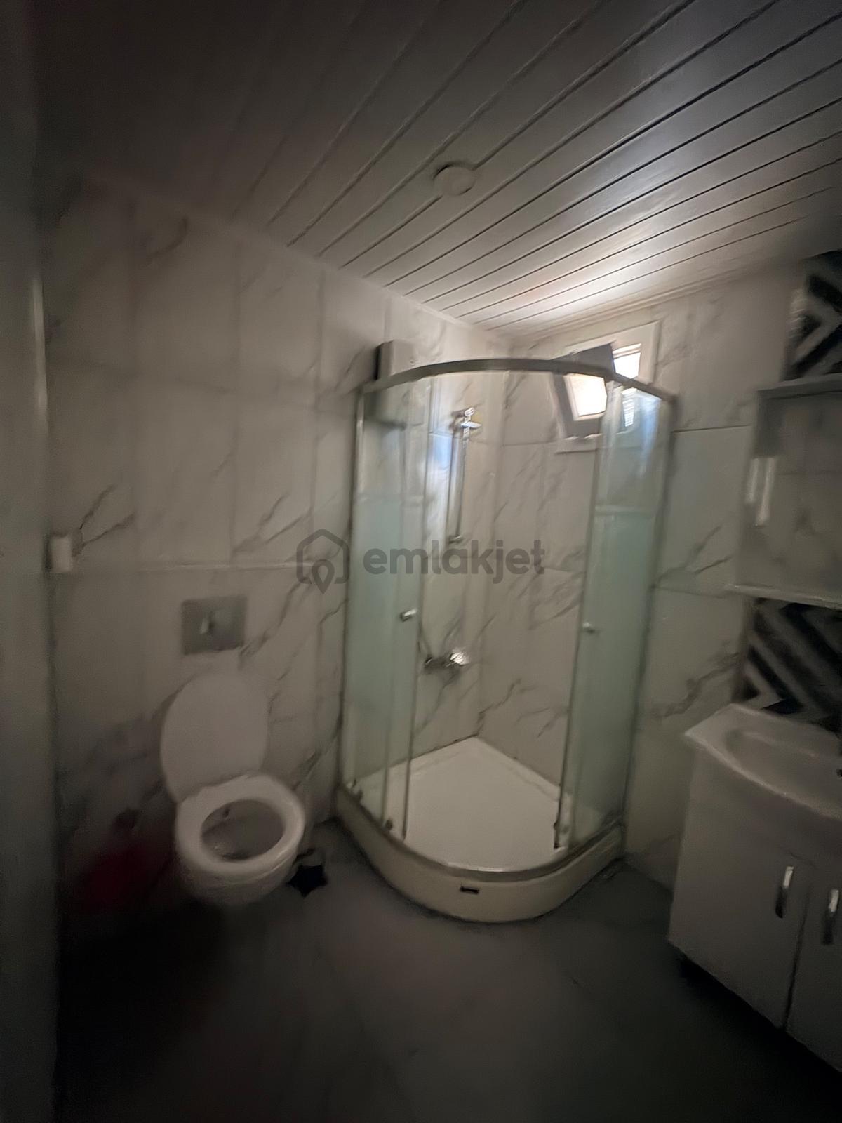 Yukarı Alata Eşyalı Kiralık 2+1 Daire - 6