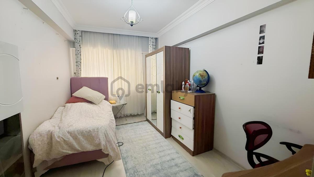 Atakent Merkezi Konum 3+1 120 M2 E.banyo+kilerli Satılık Daire - 29