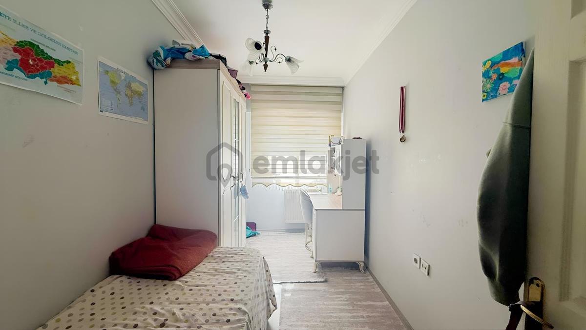 Atakent Merkezi Konum 3+1 120 M2 E.banyo+kilerli Satılık Daire - 32