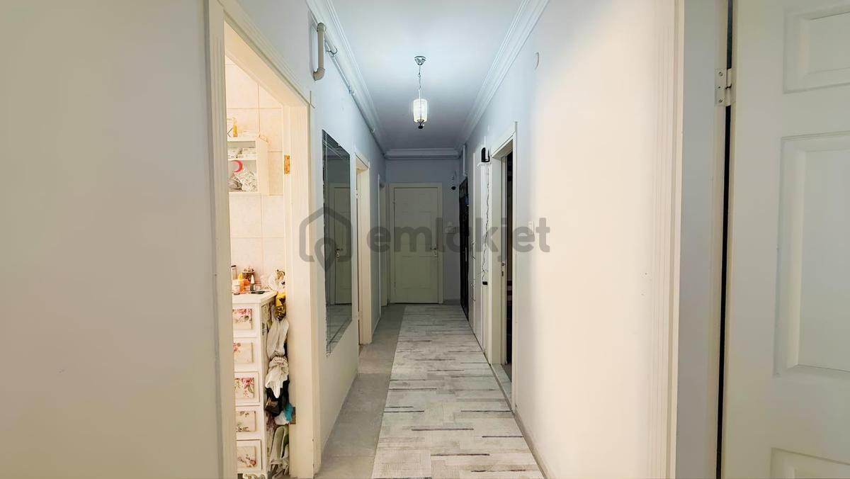 Atakent Merkezi Konum 3+1 120 M2 E.banyo+kilerli Satılık Daire - 21